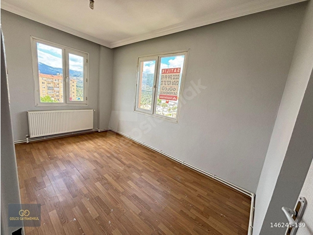 GÜLCÜ GAYRİMENKULDEN ŞÖFÖRLER SİTESİNDE SATILIK DAİRE - Görsel 8