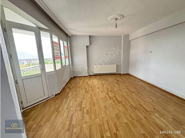 GÜLCÜ GAYRİMENKULDEN ŞÖFÖRLER SİTESİNDE SATILIK DAİRE - Görsel 5