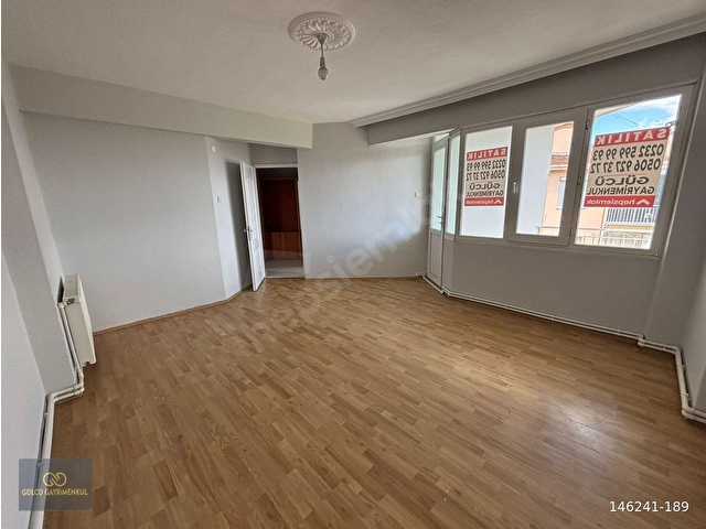 GÜLCÜ GAYRİMENKULDEN ŞÖFÖRLER SİTESİNDE SATILIK DAİRE - Görsel 2
