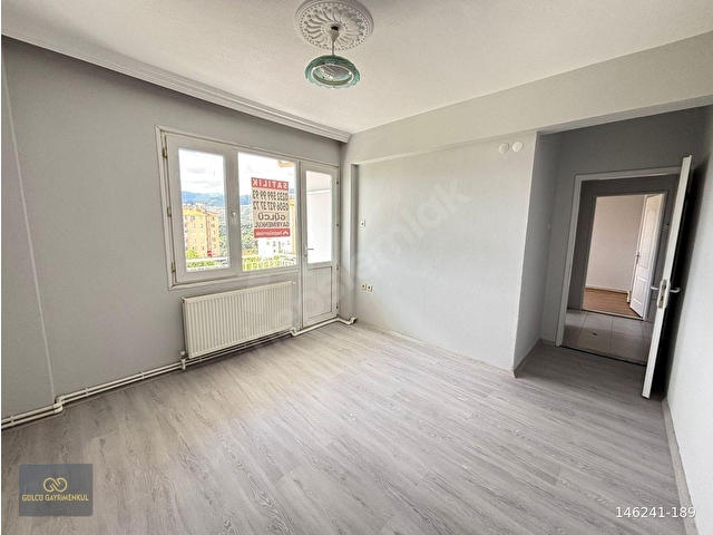 GÜLCÜ GAYRİMENKULDEN ŞÖFÖRLER SİTESİNDE SATILIK DAİRE - Görsel 13