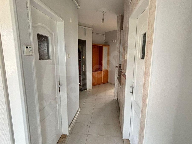 GÜLCÜ GAYRİMENKULDEN ŞÖFÖRLER SİTESİNDE SATILIK DAİRE - Görsel 6