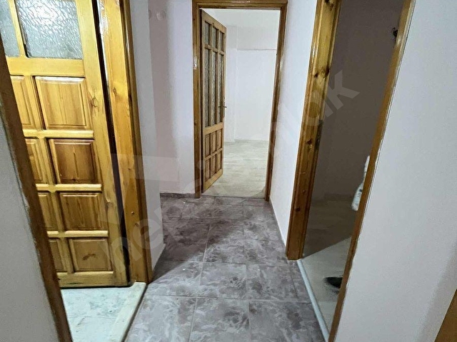 Ulu Önder Caddesinde 3+1 Ön Cephe Bakımlı Kiralık Daire - Görsel 28