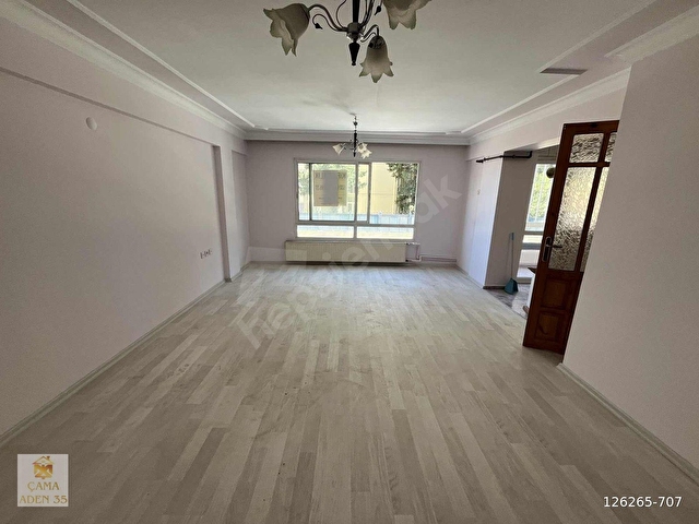 Ulu Önder Caddesinde 3+1 Ön Cephe Bakımlı Kiralık Daire - Görsel 2