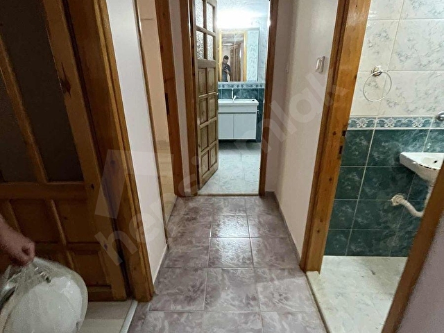 Ulu Önder Caddesinde 3+1 Ön Cephe Bakımlı Kiralık Daire - Görsel 27