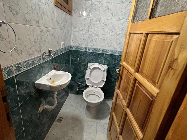 Ulu Önder Caddesinde 3+1 Ön Cephe Bakımlı Kiralık Daire - Görsel 23