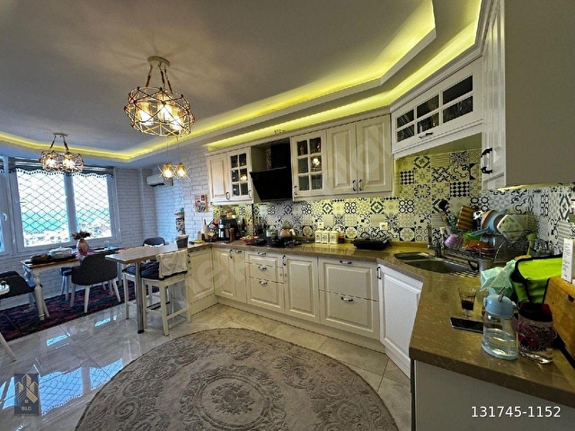 Çukurova Güzelyalı Satılık