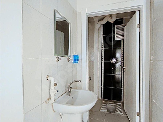 KUZEY EMLAKTAN CADDE ÜZERİNDE KAT KONUMUNDA GENİŞ 3+1 DAİRE - Görsel 30