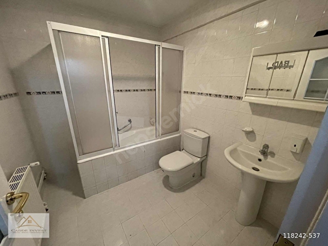 ÇANKAYA BAYRAKTAR MAHALLESİ BAYRAKLI SOKAKTA KİRALIK 3+1 DAİRE - Görsel 17