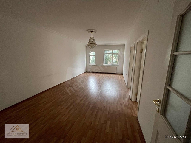 ÇANKAYA BAYRAKTAR MAHALLESİ BAYRAKLI SOKAKTA KİRALIK 3+1 DAİRE - Görsel 3