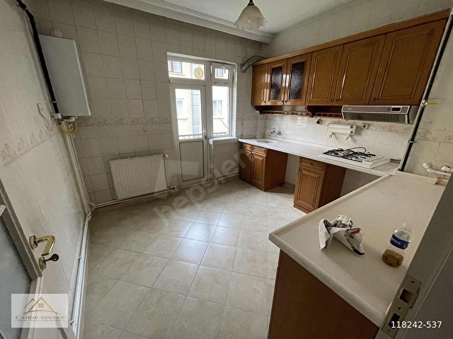 ÇANKAYA BAYRAKTAR MAHALLESİ BAYRAKLI SOKAKTA KİRALIK 3+1 DAİRE - Görsel 14