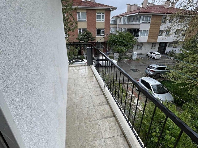 ÇANKAYA BAYRAKTAR MAHALLESİ BAYRAKLI SOKAKTA KİRALIK 3+1 DAİRE - Görsel 22