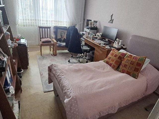 KÜÇÜKESAT YAPRAK SOKAKTA KATTA 3+1 ÖN CEPHE,MANZARALI MERKEZİ YERDE SATLIK DAİRE. - Görsel 7