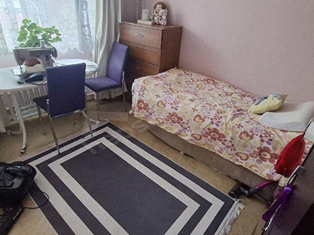 KÜÇÜKESAT YAPRAK SOKAKTA KATTA 3+1 ÖN CEPHE,MANZARALI MERKEZİ YERDE SATLIK DAİRE. - Görsel 10