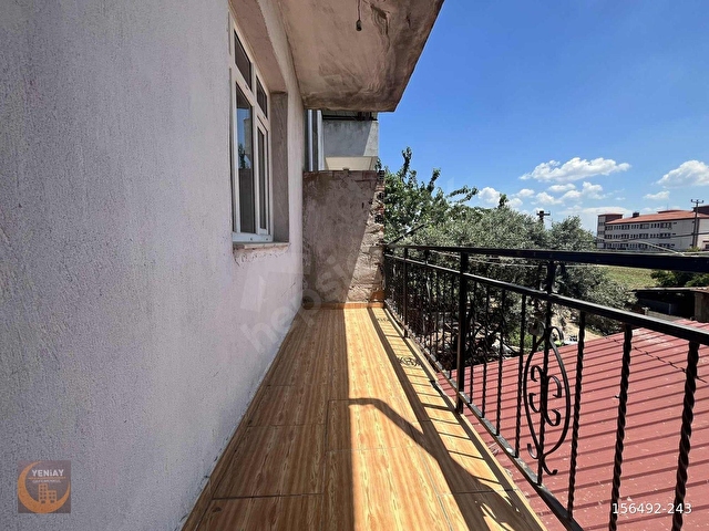 TORBALI DA YENİAY GAYRİMENKUL DEN UYGUN KİRALIK DAİRE - Görsel 14