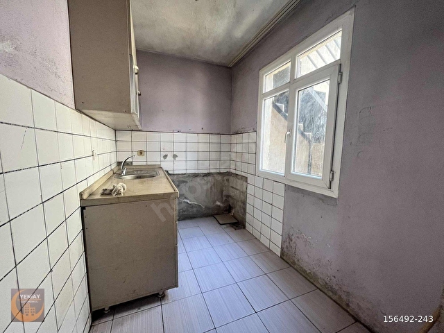 TORBALI DA YENİAY GAYRİMENKUL DEN UYGUN KİRALIK DAİRE - Görsel 9