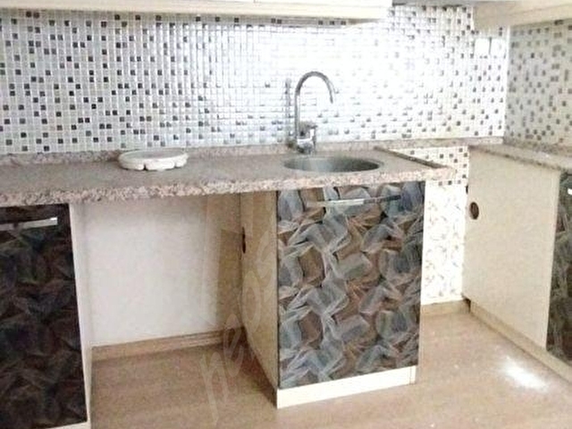 SALİHLİ M.PAŞA MAHALLESİ KURUDERE CADDESİNDE SATILIK 3.KT 3+1 DAİRE - Görsel 7