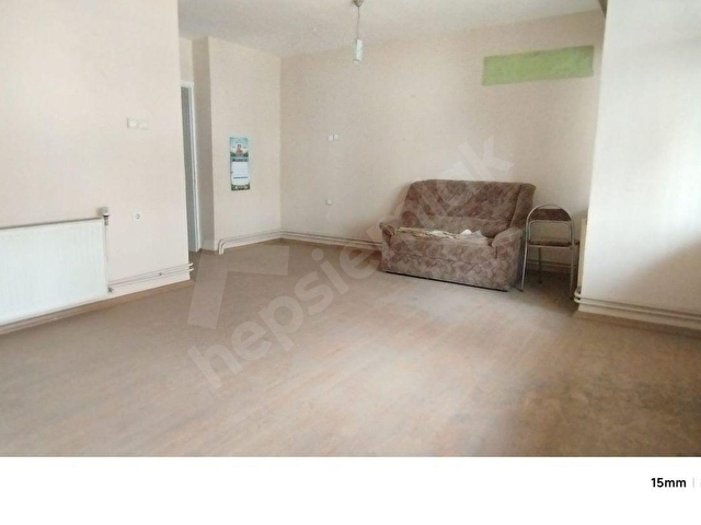 SALİHLİ M.PAŞA MAHALLESİ KURUDERE CADDESİNDE SATILIK 3.KT 3+1 DAİRE - Görsel 3