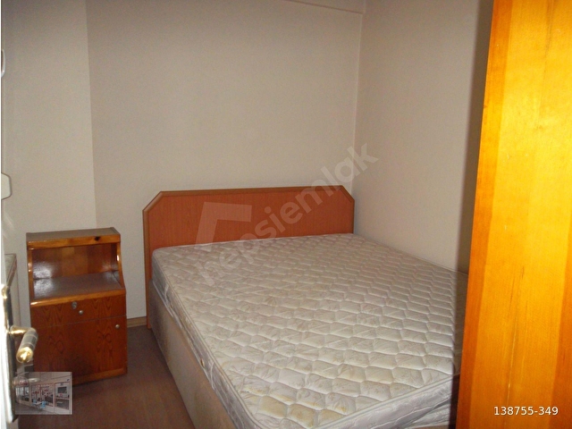 SALİHLİ M.PAŞA MAHALLESİ KURUDERE CADDESİNDE SATILIK 3.KT 3+1 DAİRE - Görsel 13