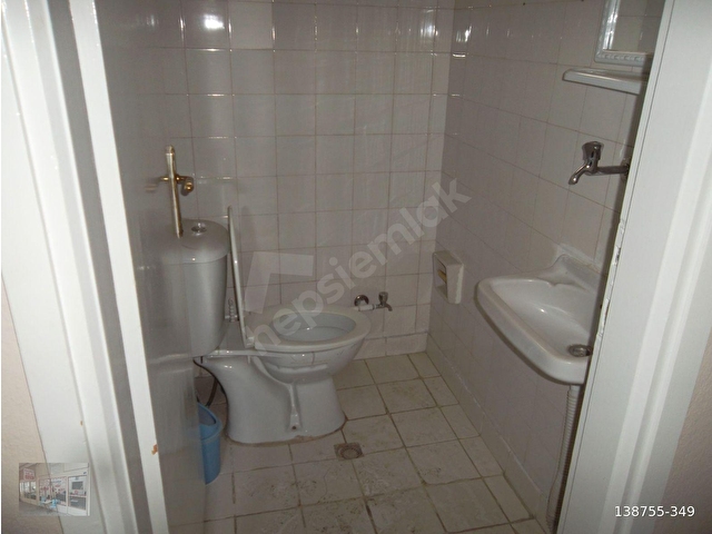 SALİHLİ M.PAŞA MAHALLESİ KURUDERE CADDESİNDE SATILIK 3.KT 3+1 DAİRE - Görsel 18