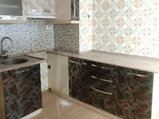 SALİHLİ M.PAŞA MAHALLESİ KURUDERE CADDESİNDE SATILIK 3.KT 3+1 DAİRE - Görsel 8