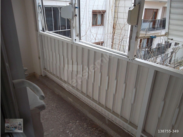 SALİHLİ M.PAŞA MAHALLESİ KURUDERE CADDESİNDE SATILIK 3.KT 3+1 DAİRE - Görsel 12