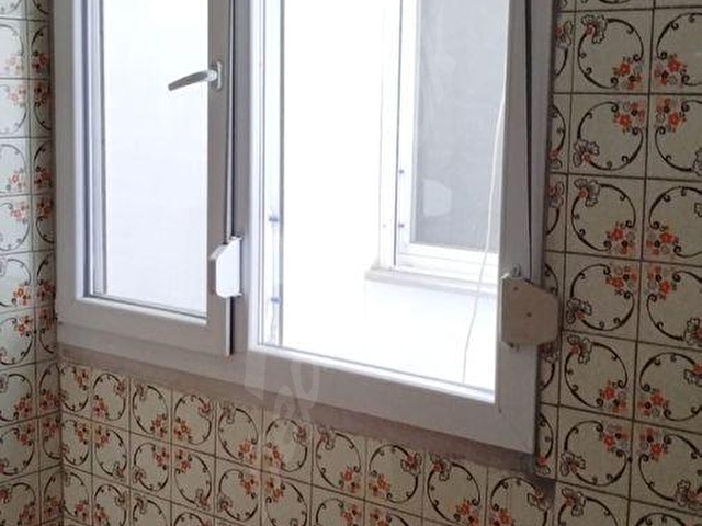 SALİHLİ M.PAŞA MAHALLESİ KURUDERE CADDESİNDE SATILIK 3.KT 3+1 DAİRE - Görsel 9