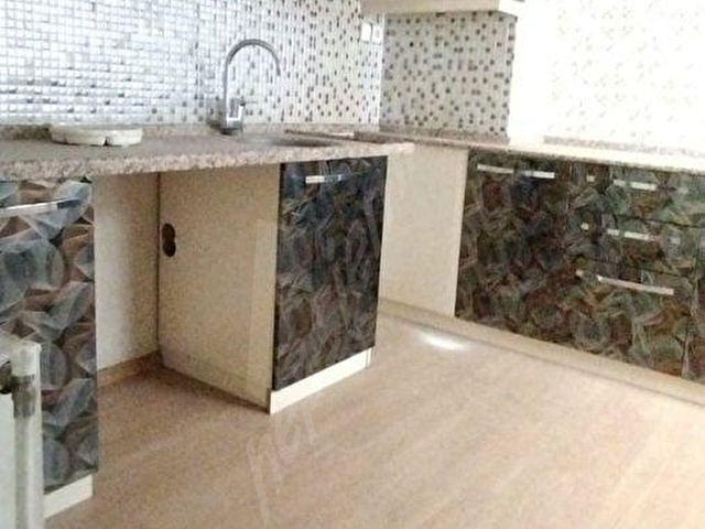 SALİHLİ M.PAŞA MAHALLESİ KURUDERE CADDESİNDE SATILIK 3.KT 3+1 DAİRE - Görsel 6