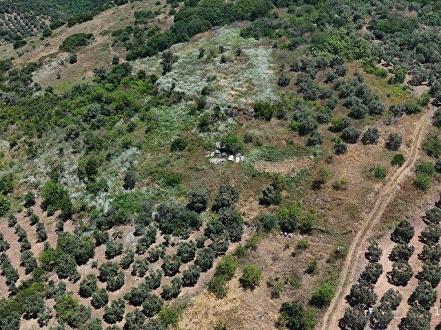 EDİNCİK SARI ALANDA 5.670 M2 ARSA - Görsel 3