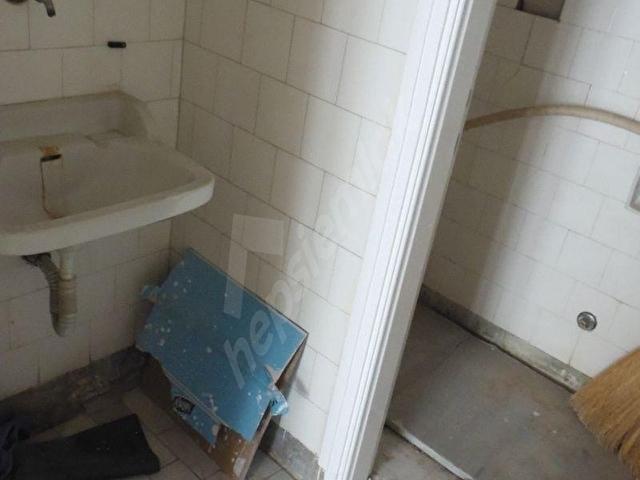 EGE EMLAKTAN KÜÇÜKPARK TAKSİ DURAĞI YAKINIİ 3+1 DOĞALGAZ KOMBİ ISITMALI DAİRE - Görsel 10