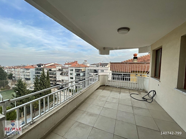 REMAX MODEL DENIZLIDEN ÇAMLIKTA SATILIK DUBLEKS DAIRE - Görsel 15