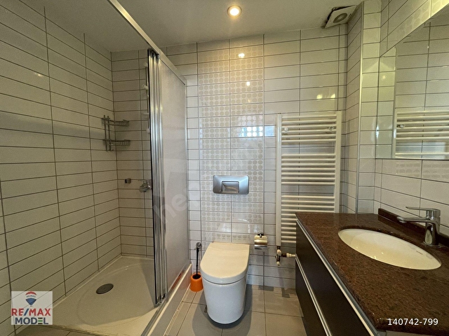 REMAX MODEL DENIZLIDEN ÇAMLIKTA SATILIK DUBLEKS DAIRE - Görsel 27