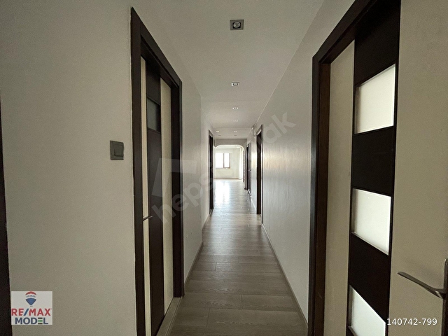 REMAX MODEL DENIZLIDEN ÇAMLIKTA SATILIK DUBLEKS DAIRE - Görsel 17