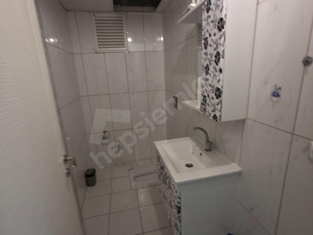 KARŞIYAKA DA PANORAMİK MANZARALI ARAKAT SATILIK 3+1 DAİRE - Görsel 24