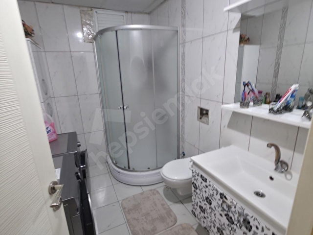 KARŞIYAKA DA PANORAMİK MANZARALI ARAKAT SATILIK 3+1 DAİRE - Görsel 22