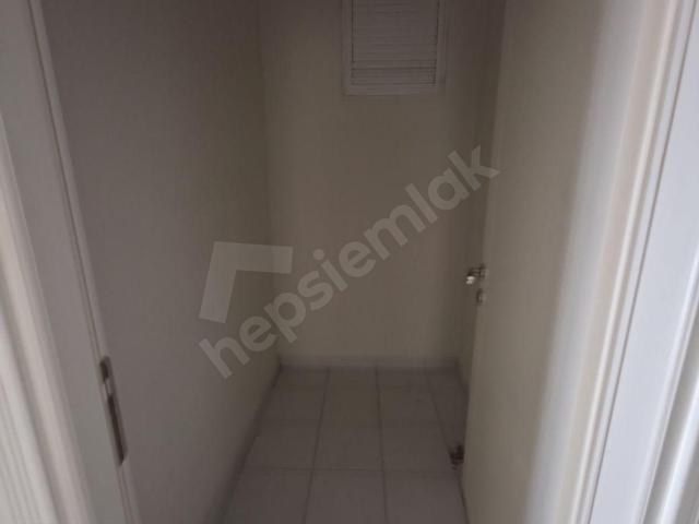 KARŞIYAKA DA PANORAMİK MANZARALI ARAKAT SATILIK 3+1 DAİRE - Görsel 19