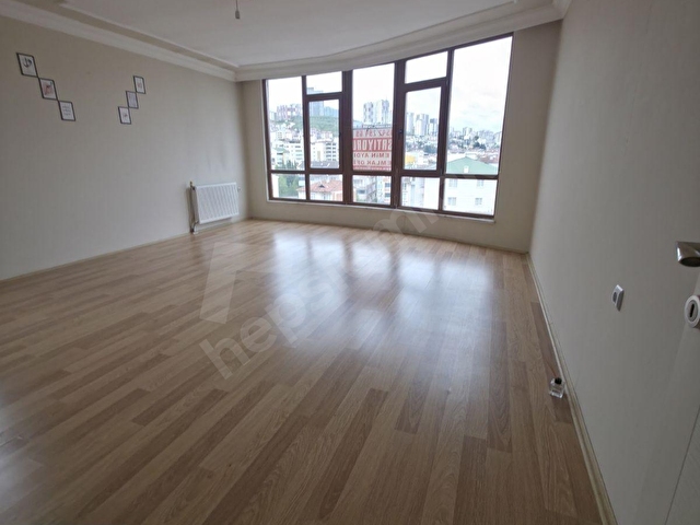 KARŞIYAKA DA PANORAMİK MANZARALI ARAKAT SATILIK 3+1 DAİRE - Görsel 8
