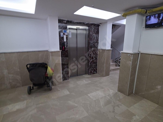 KARŞIYAKA DA PANORAMİK MANZARALI ARAKAT SATILIK 3+1 DAİRE - Görsel 27
