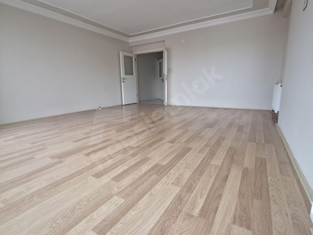KARŞIYAKA DA PANORAMİK MANZARALI ARAKAT SATILIK 3+1 DAİRE - Görsel 9