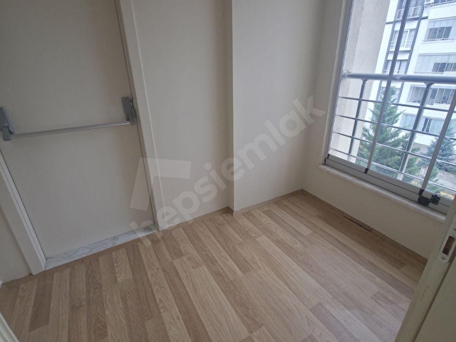 KARŞIYAKA DA PANORAMİK MANZARALI ARAKAT SATILIK 3+1 DAİRE - Görsel 18