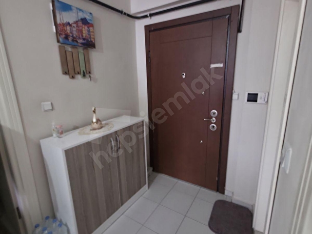 KARŞIYAKA DA PANORAMİK MANZARALI ARAKAT SATILIK 3+1 DAİRE - Görsel 25