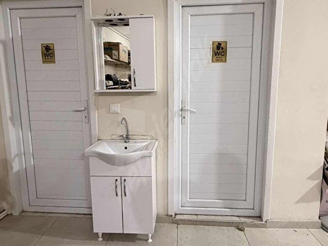 AVCILAR REŞİTPAŞA CADDESİNDE 220 m² KİRALIK DÜKKANI MAĞZA OFİS - Görsel 9