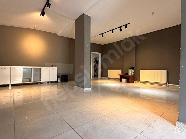 AVCILAR REŞİTPAŞA CADDESİNDE 220 m² KİRALIK DÜKKANI MAĞZA OFİS - Görsel 14