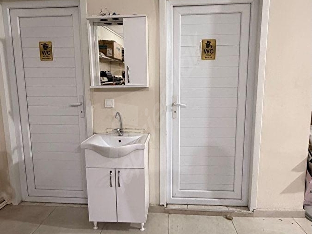 AVCILAR REŞİTPAŞA CADDESİNDE 220 m² KİRALIK DÜKKANI MAĞZA OFİS - Görsel 19