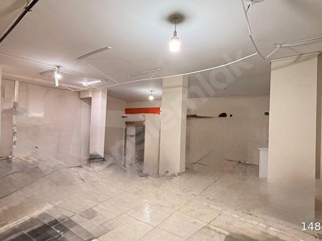 AVCILAR REŞİTPAŞA CADDESİNDE 220 m² KİRALIK DÜKKANI MAĞZA OFİS - Görsel 20