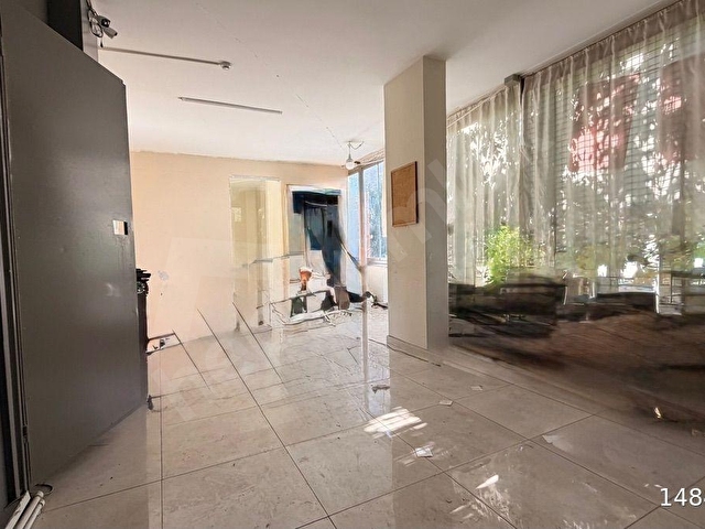 AVCILAR REŞİTPAŞA CADDESİNDE 220 m² KİRALIK DÜKKANI MAĞZA OFİS - Görsel 25