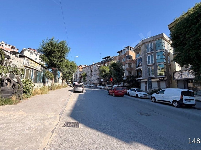 AVCILAR REŞİTPAŞA CADDESİNDE 220 m² KİRALIK DÜKKANI MAĞZA OFİS - Görsel 26