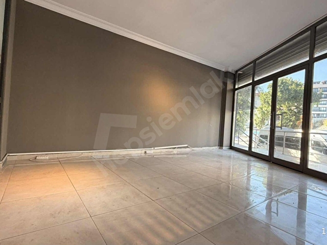 AVCILAR REŞİTPAŞA CADDESİNDE 220 m² KİRALIK DÜKKANI MAĞZA OFİS - Görsel 15