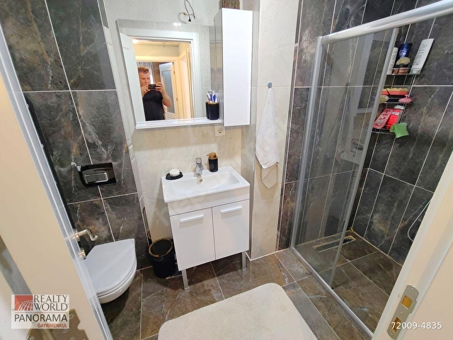 GÜZELYALI BURGAZ MAH SATILIK 2+1 HAVUZLU YENİ DAİRE - Görsel 14