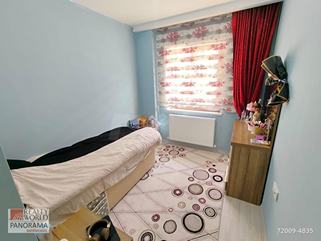 GÜZELYALI BURGAZ MAH SATILIK 2+1 HAVUZLU YENİ DAİRE - Görsel 12