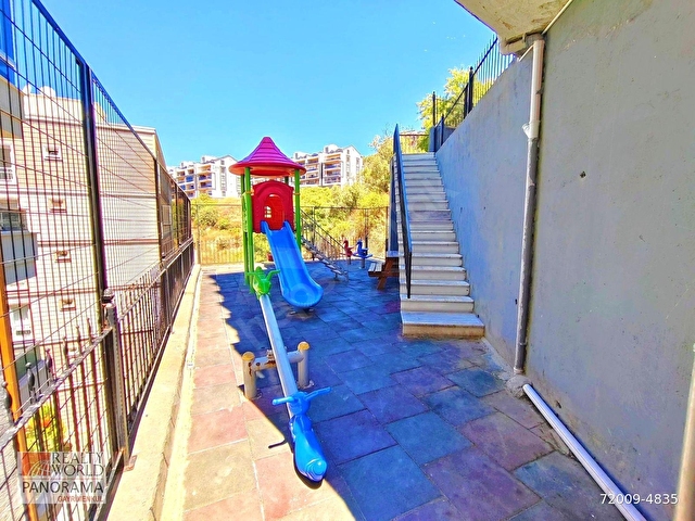 GÜZELYALI BURGAZ MAH SATILIK 2+1 HAVUZLU YENİ DAİRE - Görsel 23